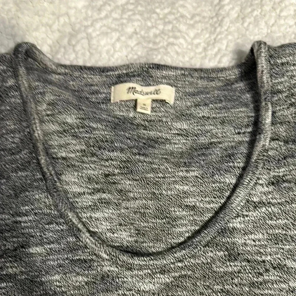 Madewell sweater dress - Picture 1 of 5